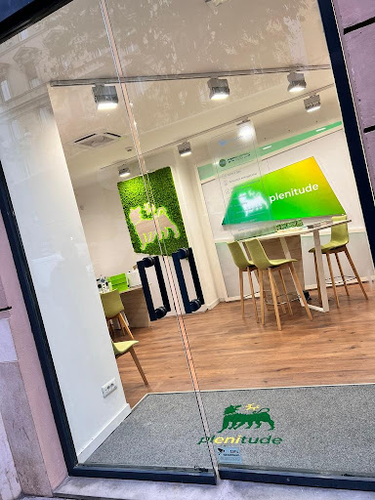 Eni Plenitude Flagship Store