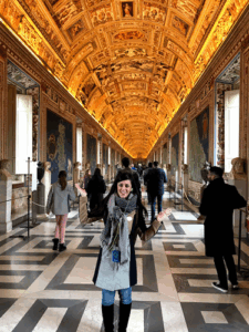 Enjoy Rome