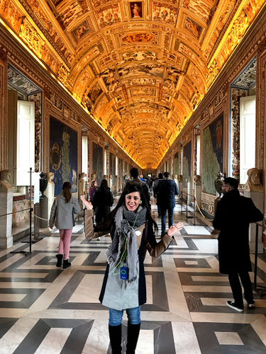 Enjoy Rome