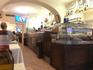 Er Baretto