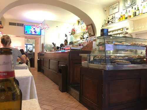 Er Baretto