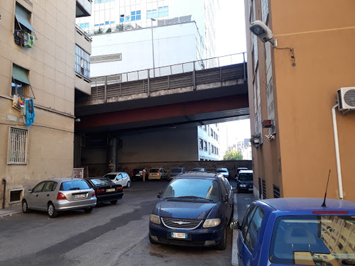 Esri Italia Spa