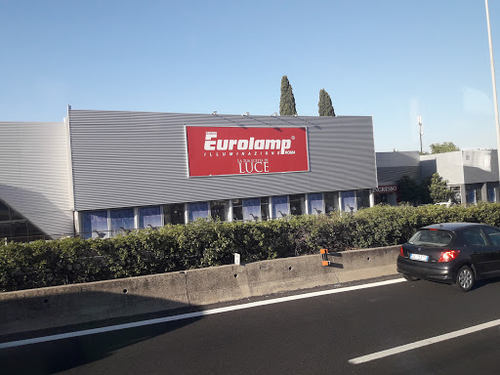 Eurolamp Roma
