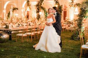 Eva Presutti Wedding Planner & Event