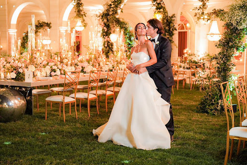 Eva Presutti Wedding Planner & Event