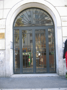 Fabbro Vita Antonio