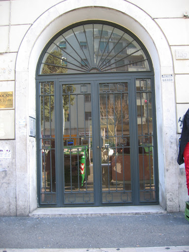 Fabbro Vita Antonio