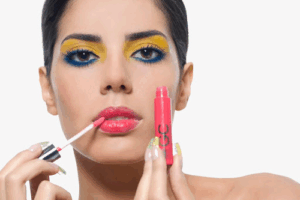 Face Place Make Up Academy by Pablo Gil Cagnè