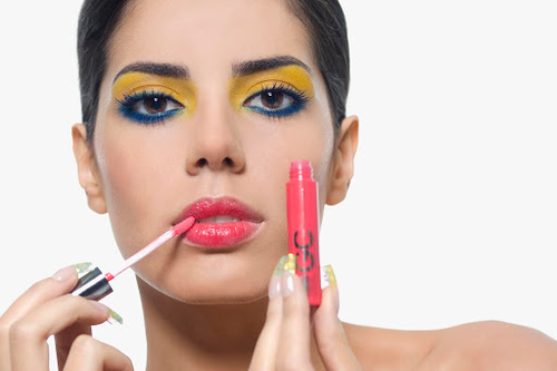 Face Place Make Up Academy by Pablo Gil Cagnè