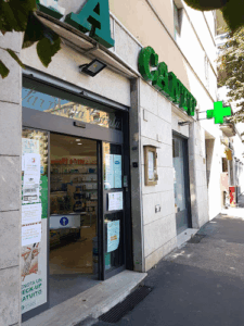 Farmacia Cantù