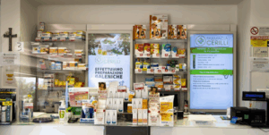 Farmacia Cerilli