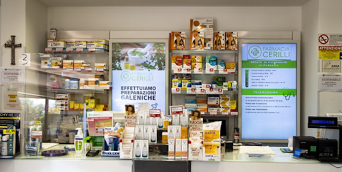 Farmacia Cerilli