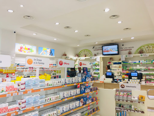 Farmacia dei Giureconsulti