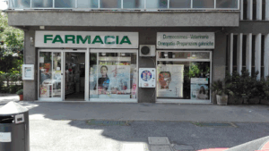 Farmacia Delle Valli