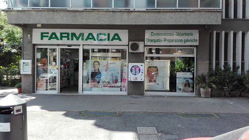Farmacia Delle Valli