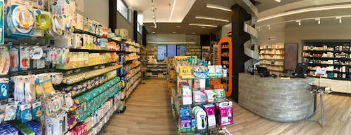 Farmacia Due Leoni