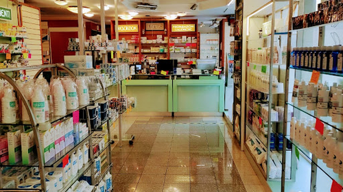 Farmacia Lombardi Ex Berna