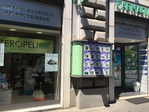 Farmacia Lombardi Xx Settembre