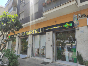 Farmacia Martelli Marconi