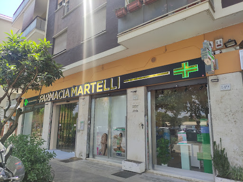 Farmacia Martelli Marconi