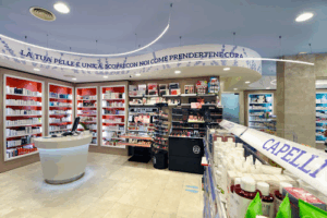 Farmacia Ottavia