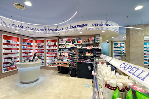 Farmacia Ottavia