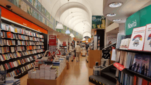 Feltrinelli Librerie