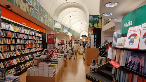 Feltrinelli Librerie