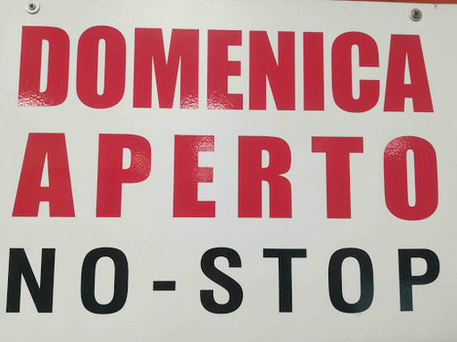 Ferramenta Vinciarelli