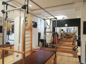 Fisio&Fit Parioli