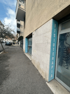 Fisioterapia Minervini