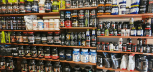 Fitness Nutrition