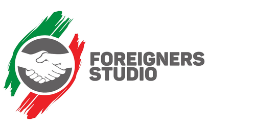 Foreigners Studio