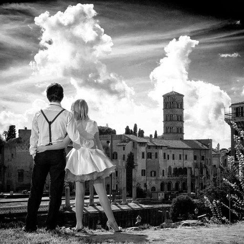 Fotografo Fabio Marcangeli