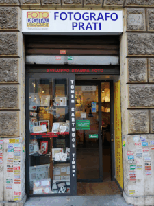 Fotografo Prati