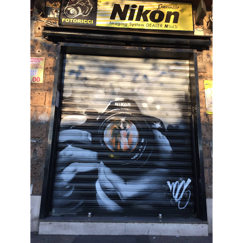 Fotoricci Roma