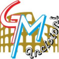 G M Incisioni Snc