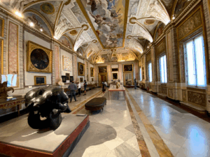 Galleria Borghese