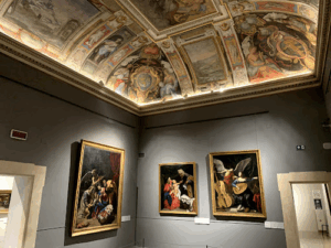 Gallerie Nazionali Barberini Corsini