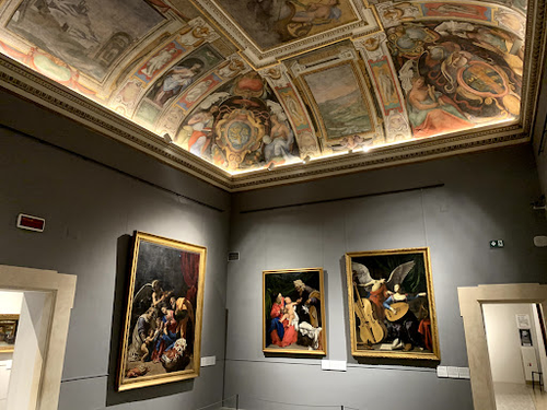 Gallerie Nazionali Barberini Corsini