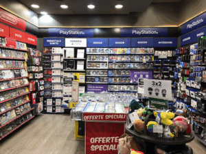 GameStop