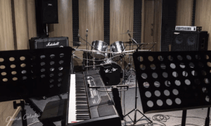 Ghostrack Studio
