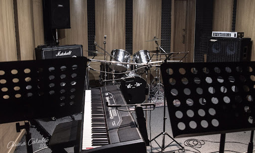 Ghostrack Studio