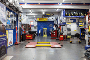 Gianni Gomme Superservice