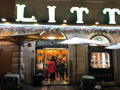 Giolitti