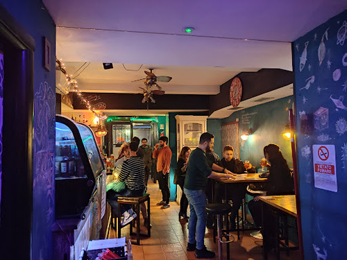 Giove Live Music Pigneto