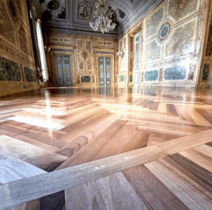 Gli Specialisti del Parquet - Rizzica