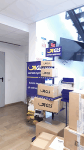 GLS Italia
