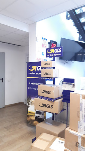 GLS Italia
