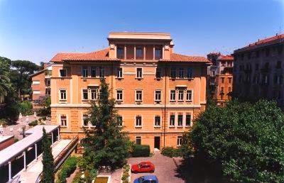 Goethe-Institut Rom